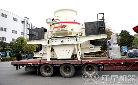 哪種鵝卵石制砂機(jī)好？多少錢一臺(tái)？