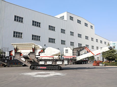移動(dòng)破石機(jī)多少錢一臺(tái)？哪個(gè)廠家的價(jià)格實(shí)惠？